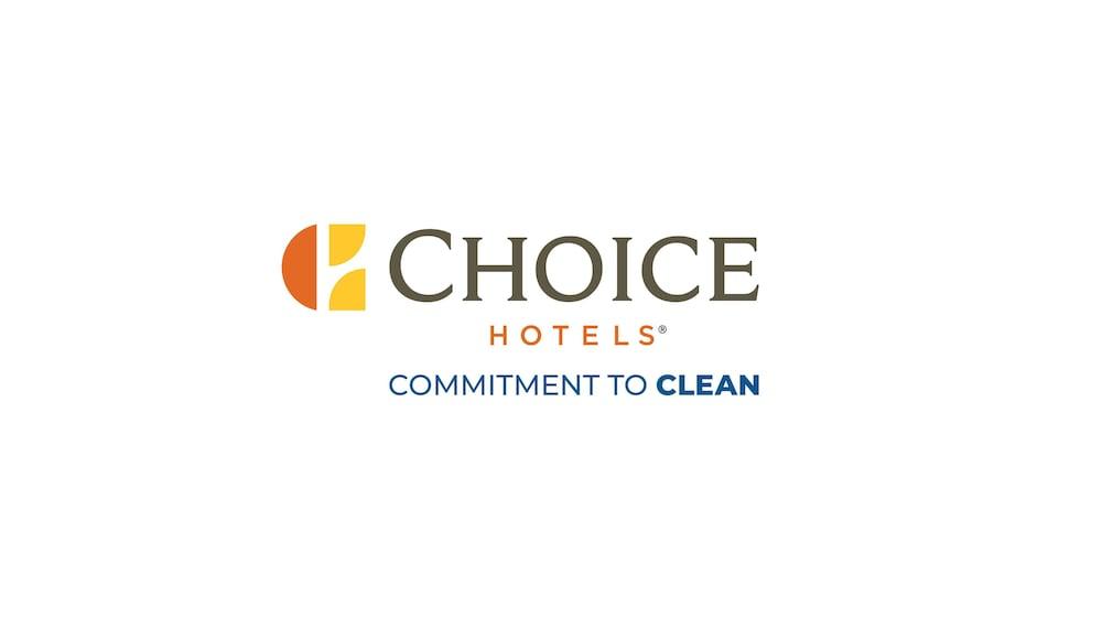Comfort Suites Лондон Екстериор снимка