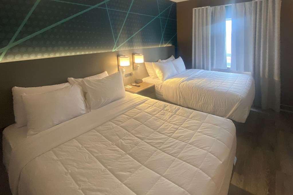 Comfort Suites Лондон Стая снимка