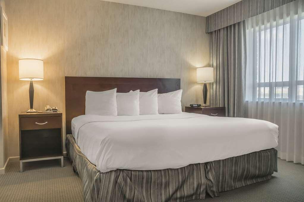 Comfort Suites Лондон Стая снимка