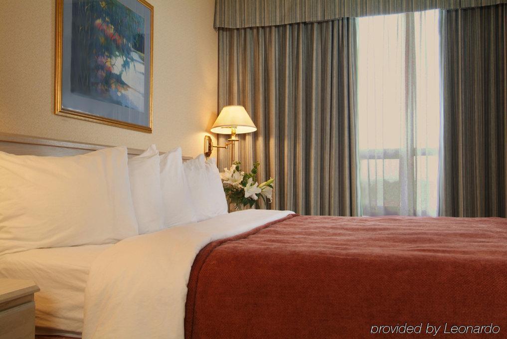 Comfort Suites Лондон Стая снимка